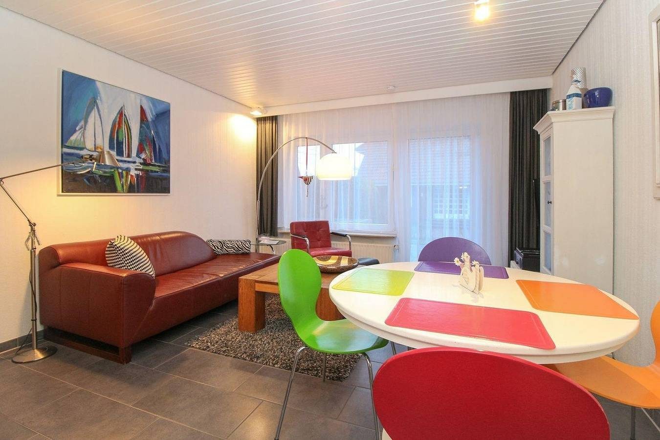 Townhouse Thaden — Bild 2