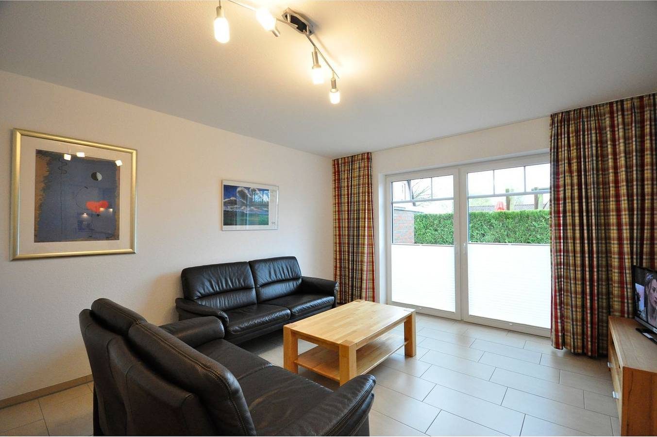 Haus Karo, 3 Zimmer Ferienwohnung