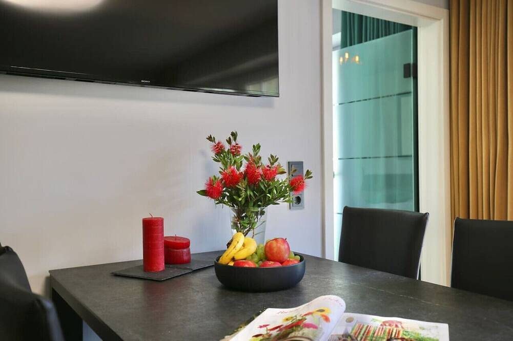 Landhaus Lindenhof- Insel-Juwel — Bild 5