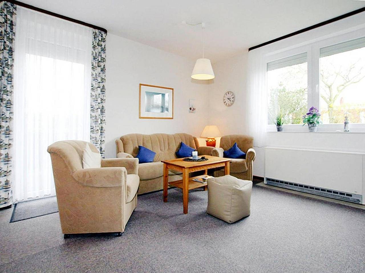 Bungalow Kabeljau, Dornumersiel — Bild 2