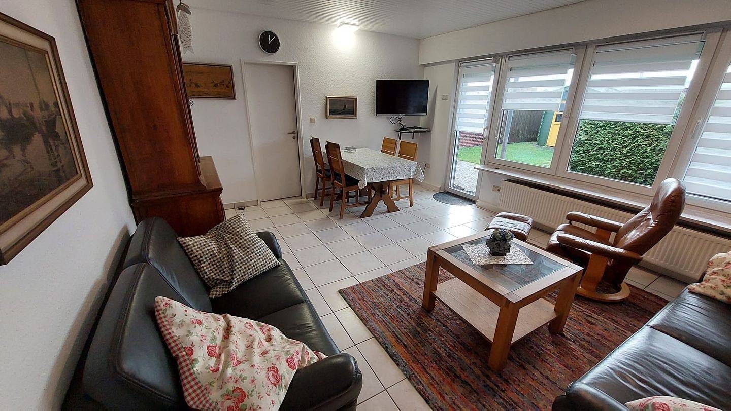 Norden: Bungalow in zentraler