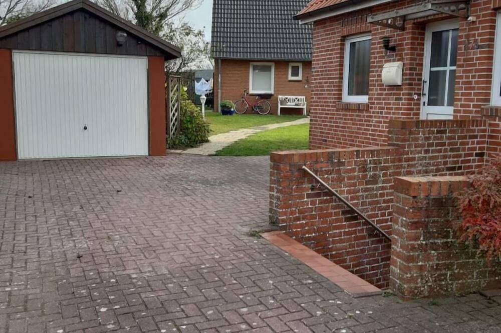 Haus \"Bremers Hafen\" — Bild 5