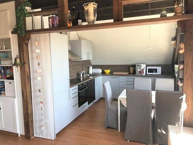 Urlaub auf Langeoog in der wunderschöne Ferienwohnung „Lichtblick“ — Bild 2