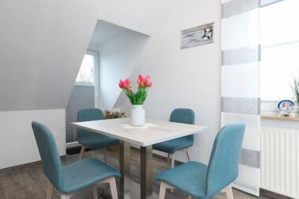 Haus Strandkorb Fewo Strandkob 4 — Bild 2