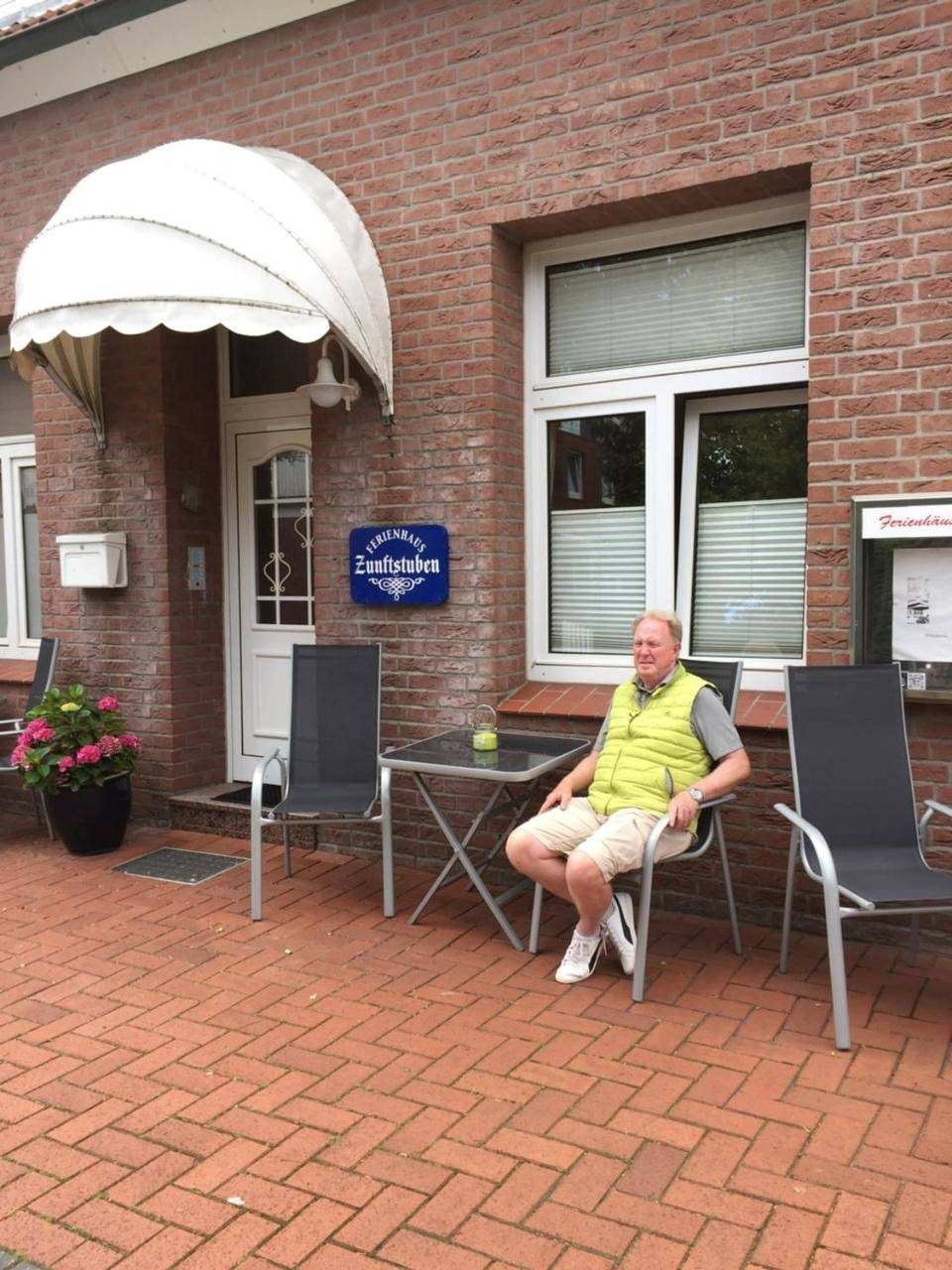Ferienhaus Zunftstuben — Bild 3