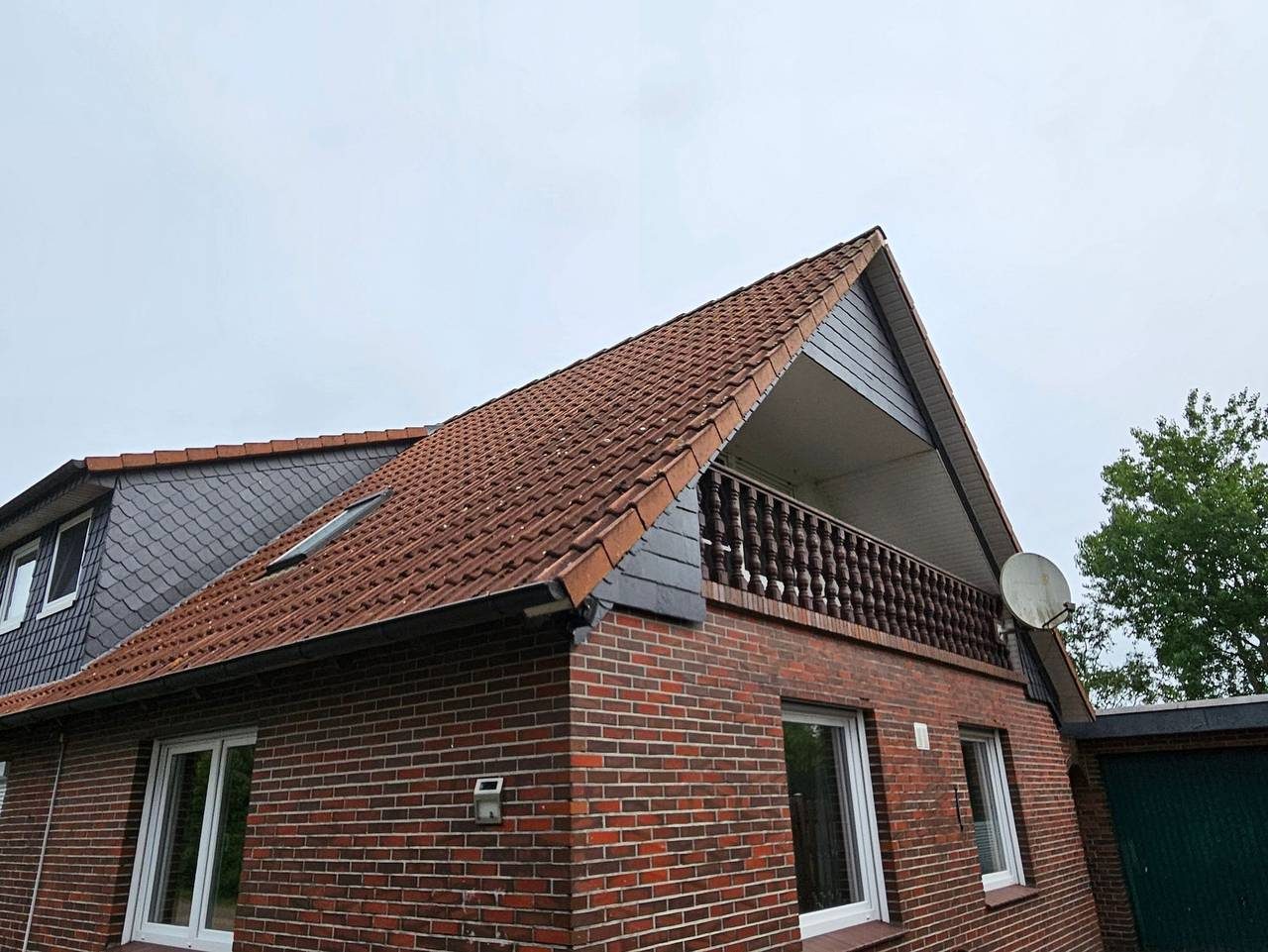 Ferienwohnung Haggi 35672 — Bild 2
