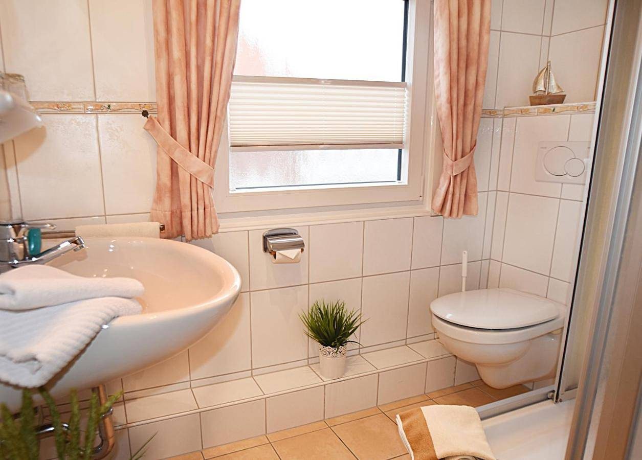 Wohnung Dünenstübchen, Haus Seeadler Baltrum — Bild 5