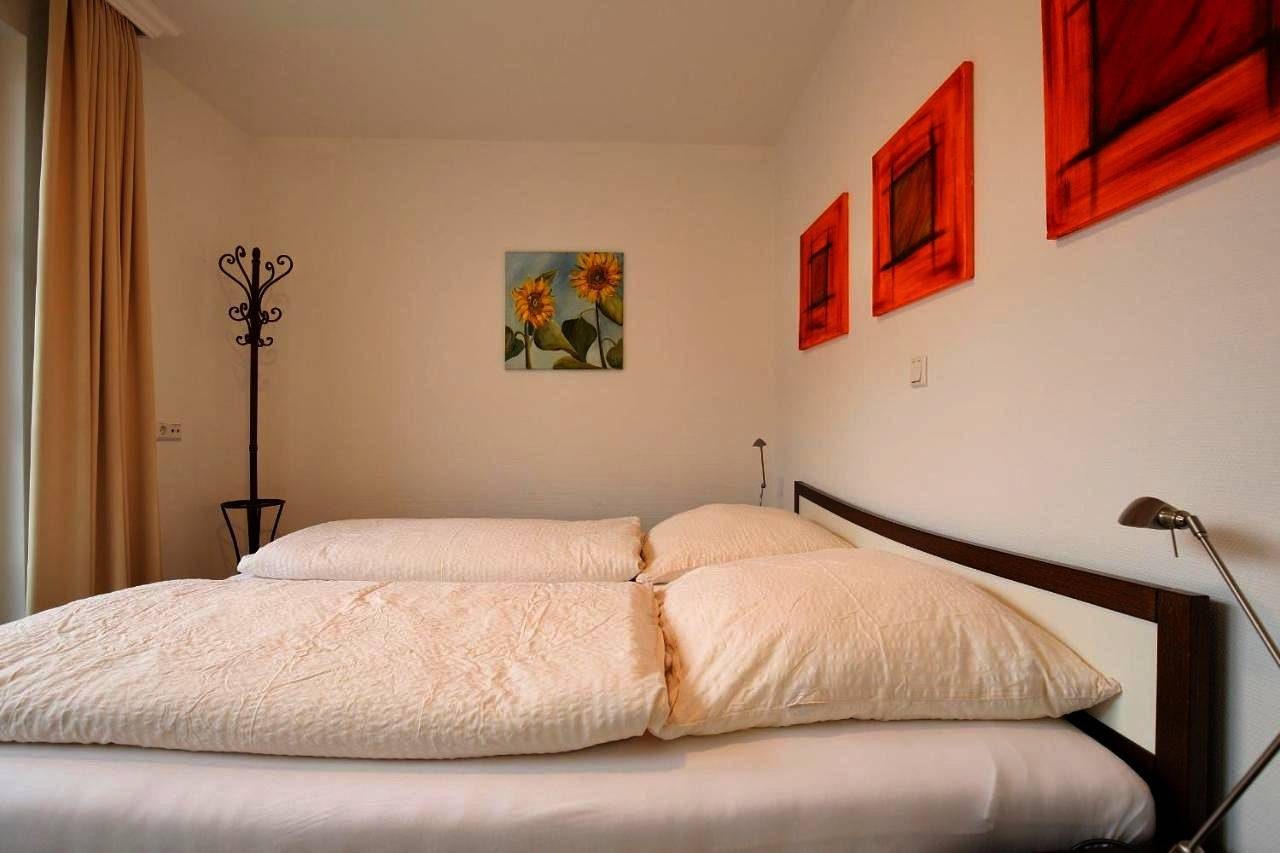 Villa Vivaldi Whg 5 — Bild 5