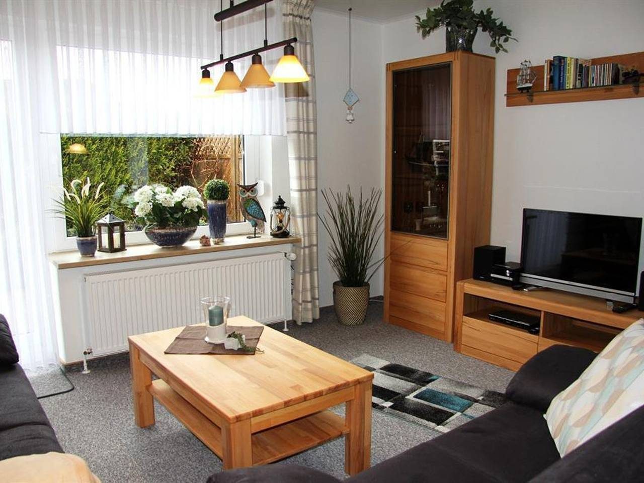Ferienwohnung Melanie