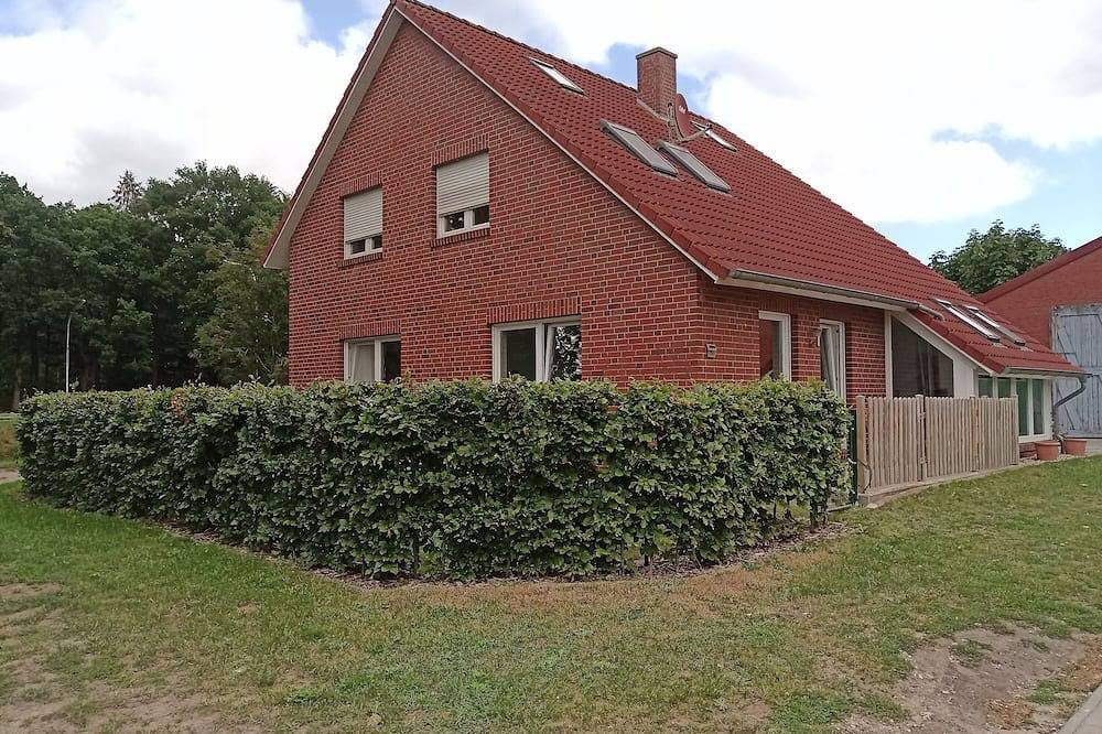 Ferienwohnung für 1 - 5 Pers. in Aurich im  Herzen Ostfrieslands