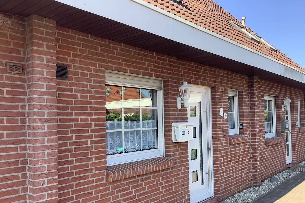 Ruhig gelegen unweit des malerischen Museumshafens