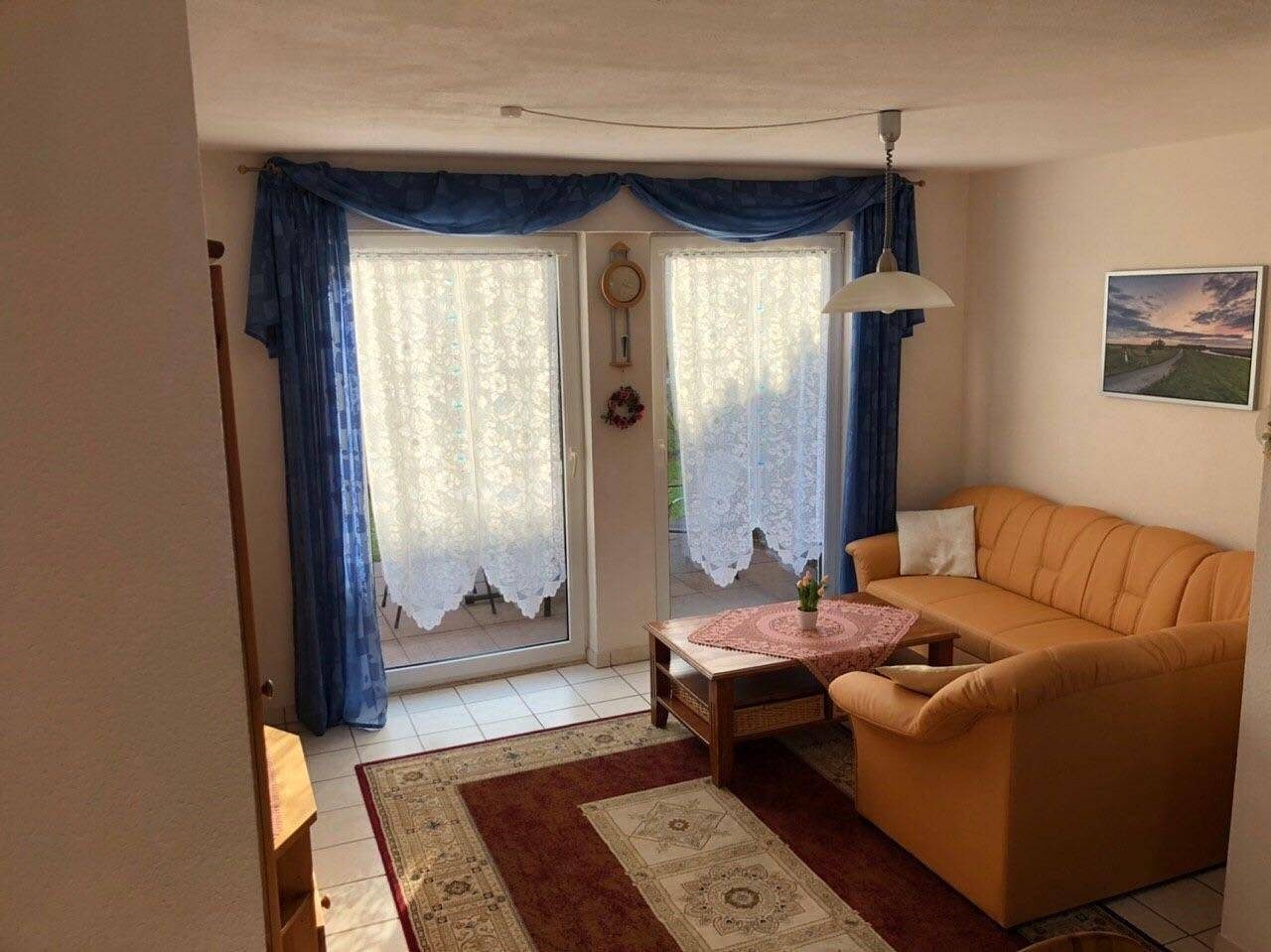 Ferienhaus Am Kurzentrum 6 — Bild 5