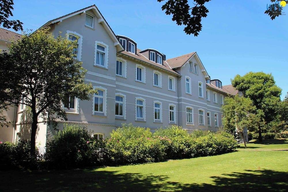 Erlebe einen Urlaub in der Residenz am Rosengarten! — Bild 3