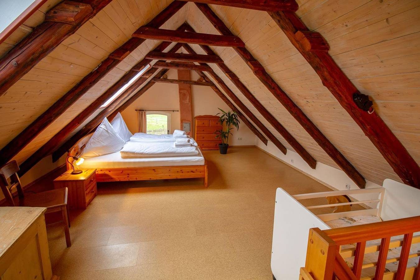 Ferienhaus Utkiek