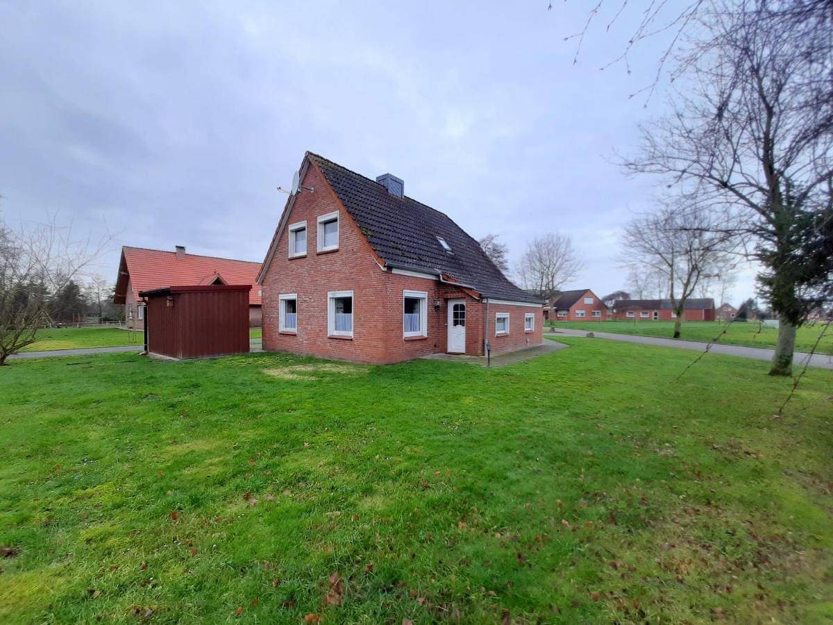 5 Sterne Ferienhaus Von den Wilden Äckern — Bild 3