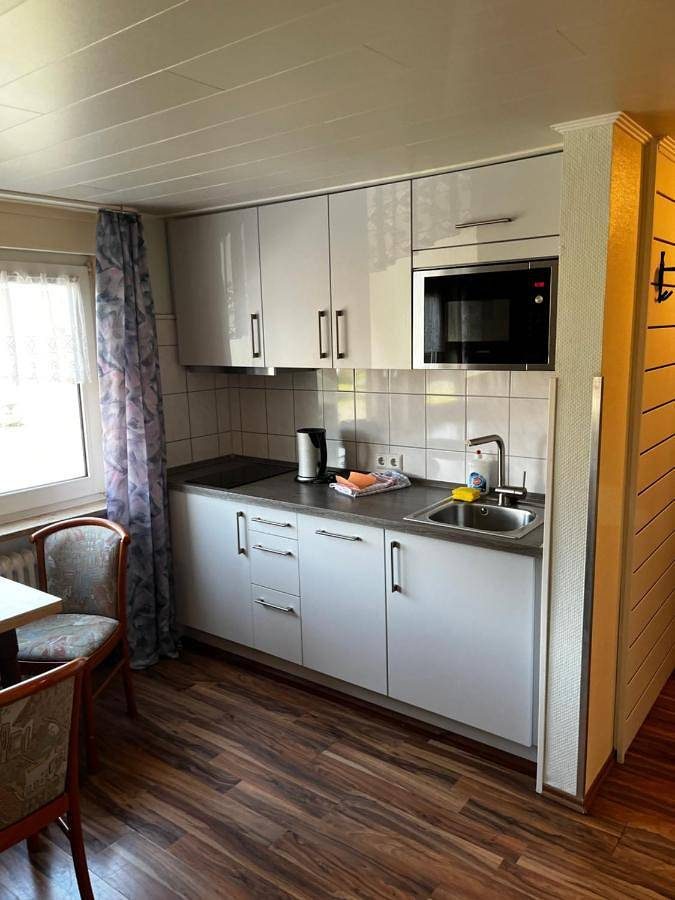 Apartment Nordland2 502 und 503 — Bild 3