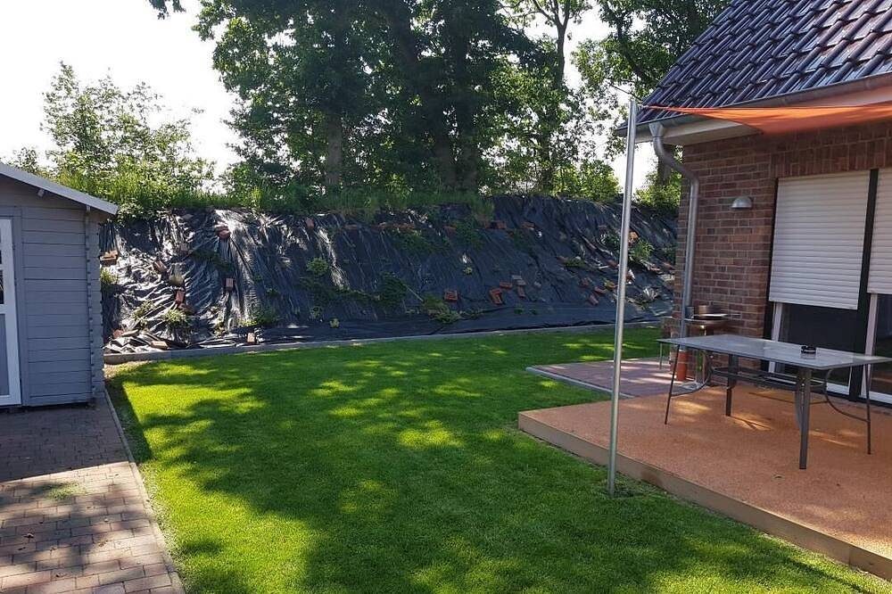 Ferienhaus Seeschwalbe 2 — Bild 2
