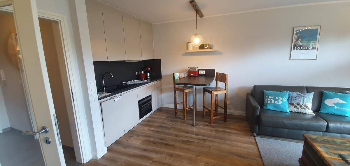 Ferienwohnung Apartment 23 — Bild 3