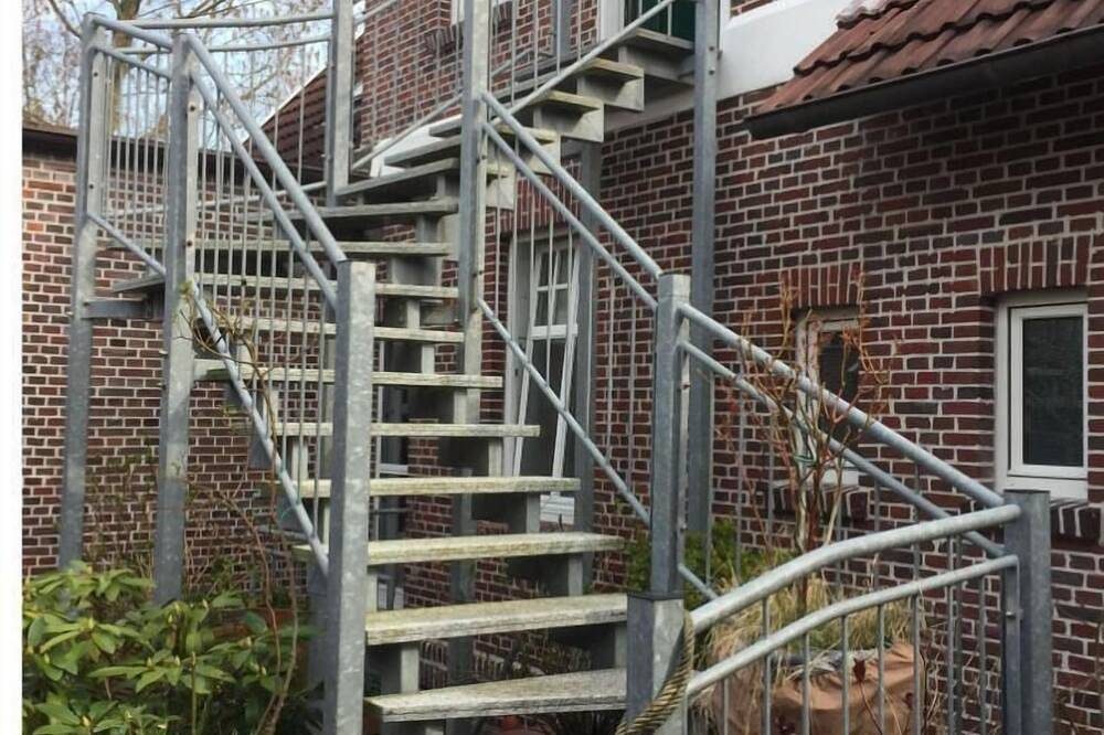 oog dree - perfekt für Familien bis zu 4 Personen — Bild 3