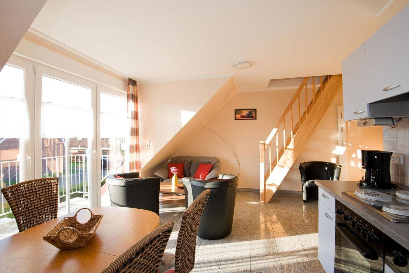 Ferienwohnung Jacobs Og — Bild 2
