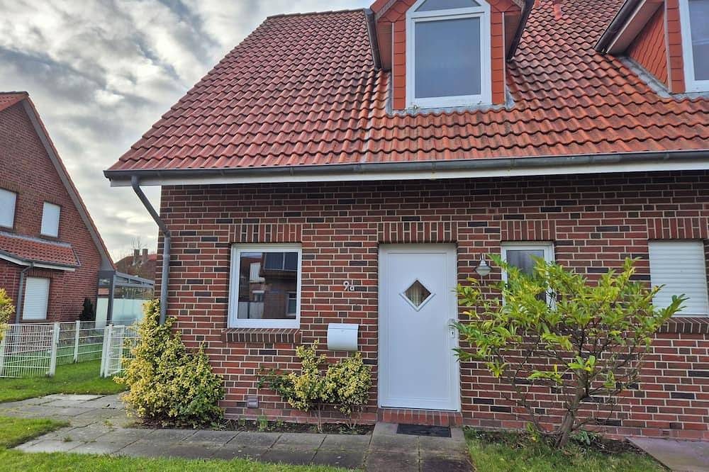 Ferienhaus Ute - Loggerstraße — Bild 2