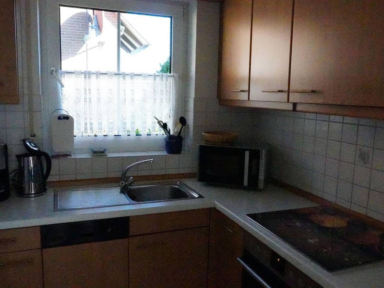 Ferienhaus Elsternest — Bild 5