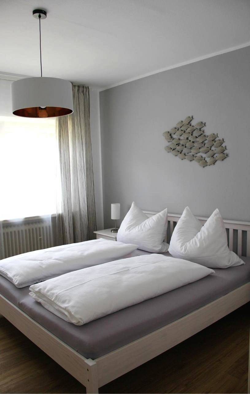 Apartment Strandhütte – Norden