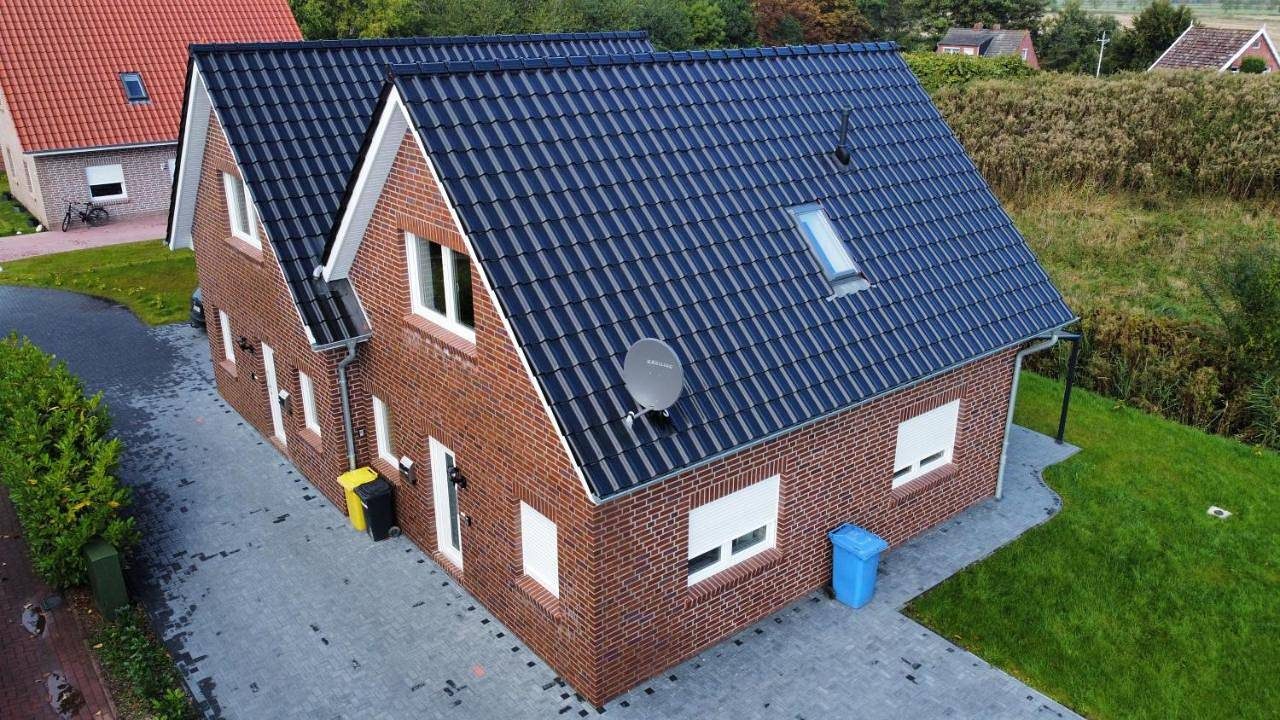 Ferienhaus am Seedeich — Bild 5