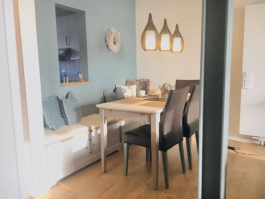 See.eck Timmel Komfortable Ferienresidenz — Bild 5