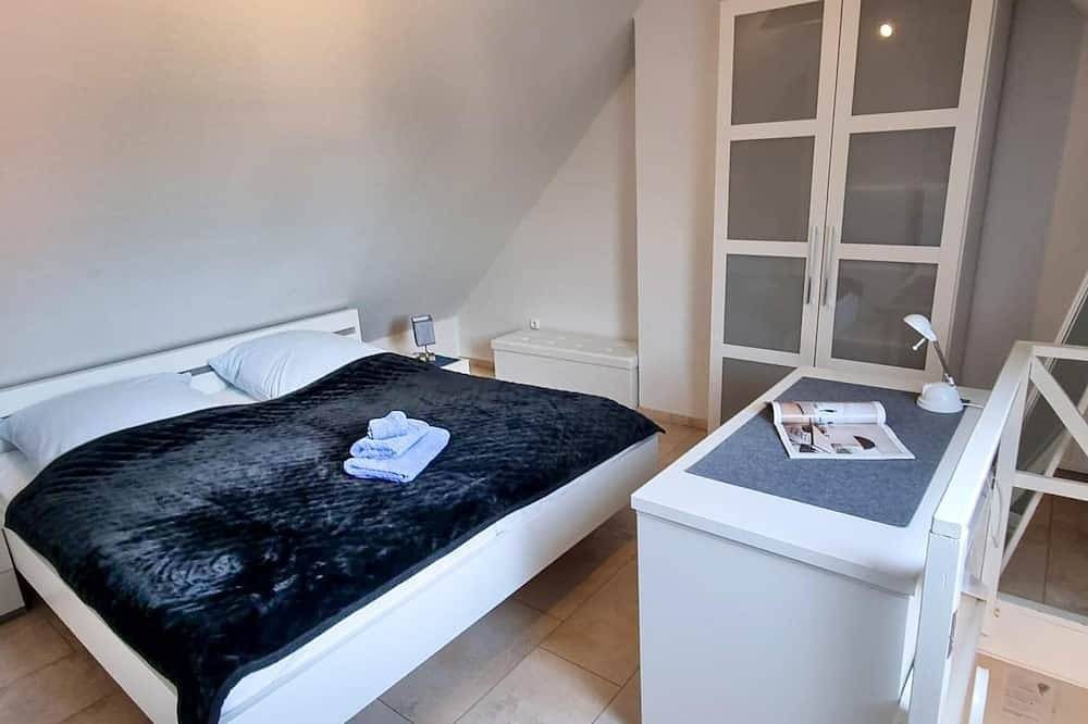 Deichblick: Urlaub in Norddeich: Modernes in Norden