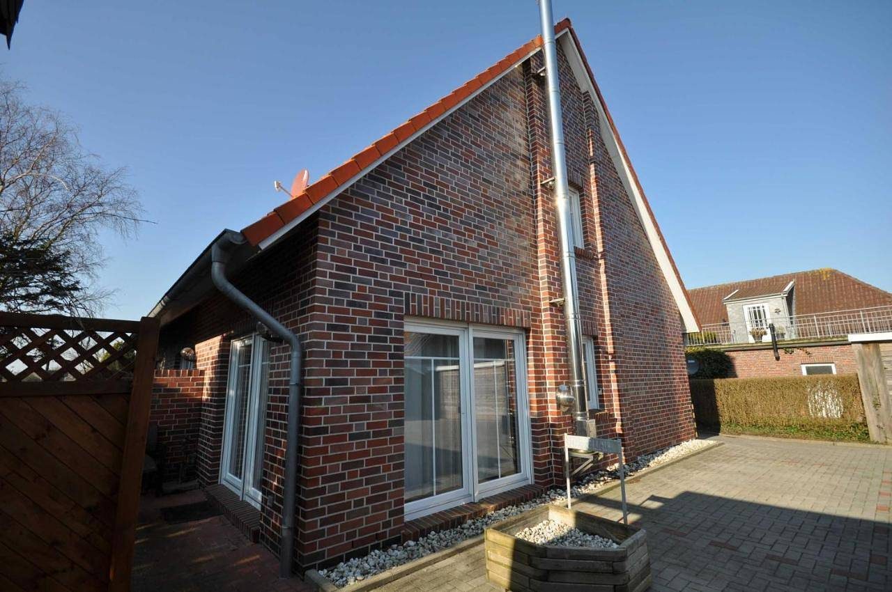 Nr 79 - Ferienhaus Deichstraße Nähe Yachthafen — Bild 3