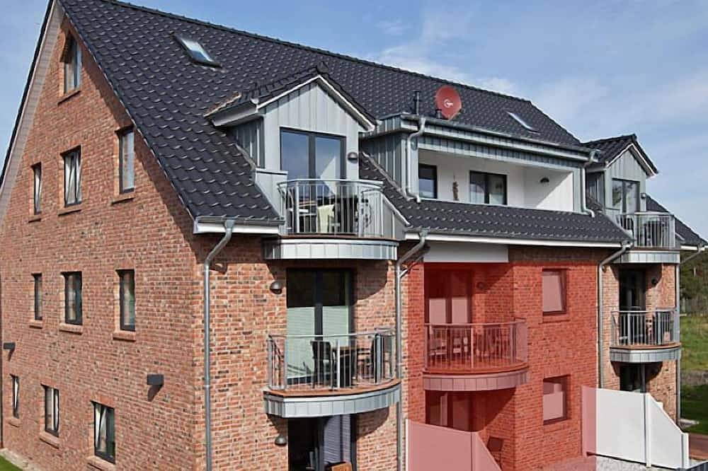 Inselzauber - Dünenrose — Bild 5