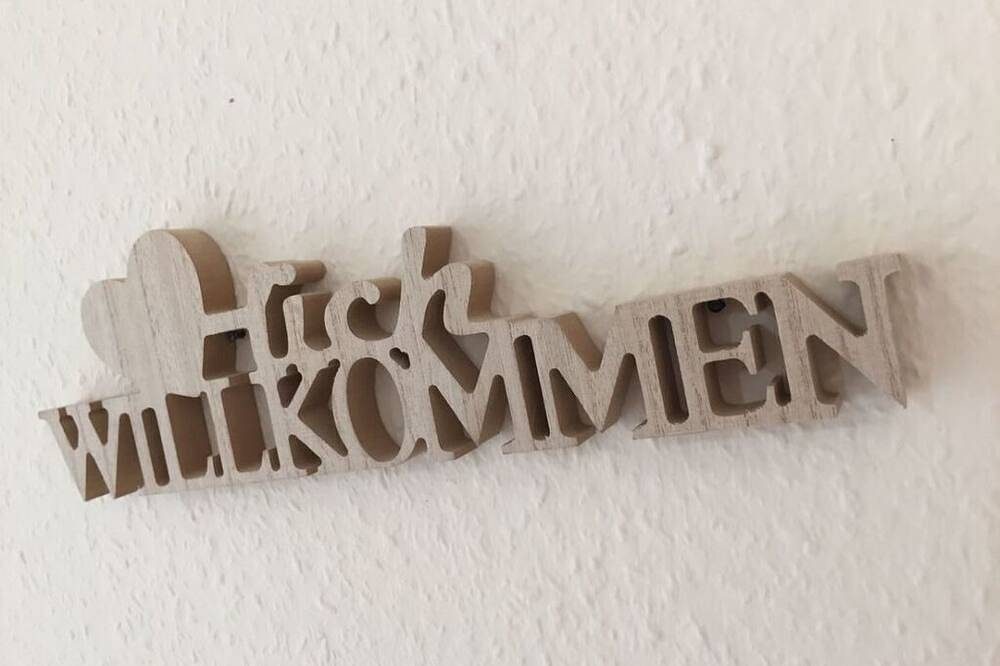 Gemütliche Wohnung in Zentrumsnähe — Bild 5