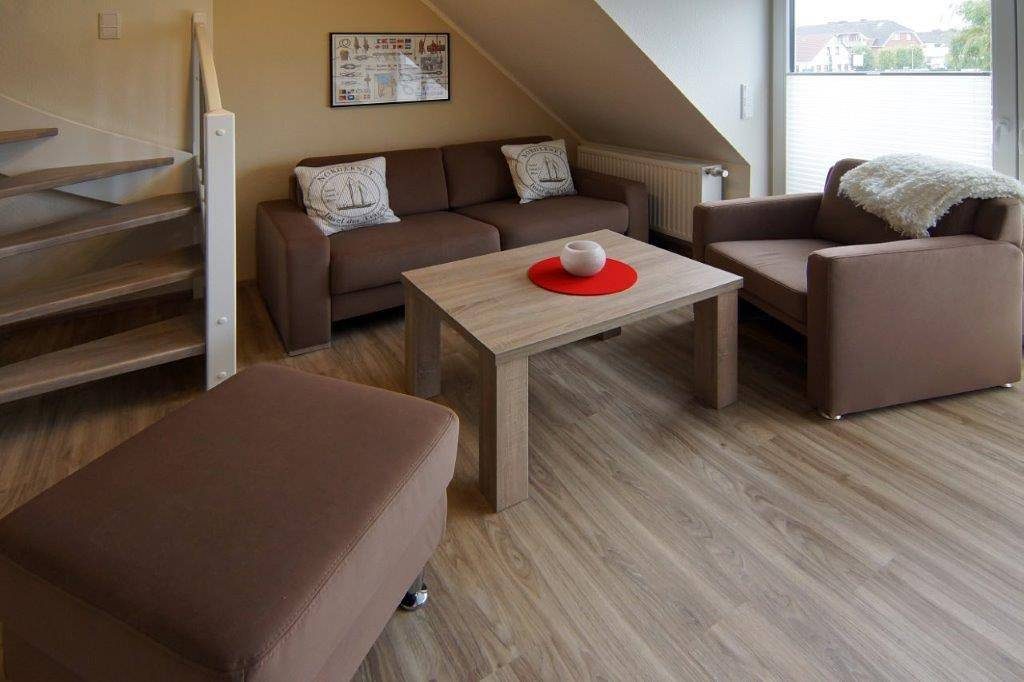 Ferienwohnung Balkenstek in Norden