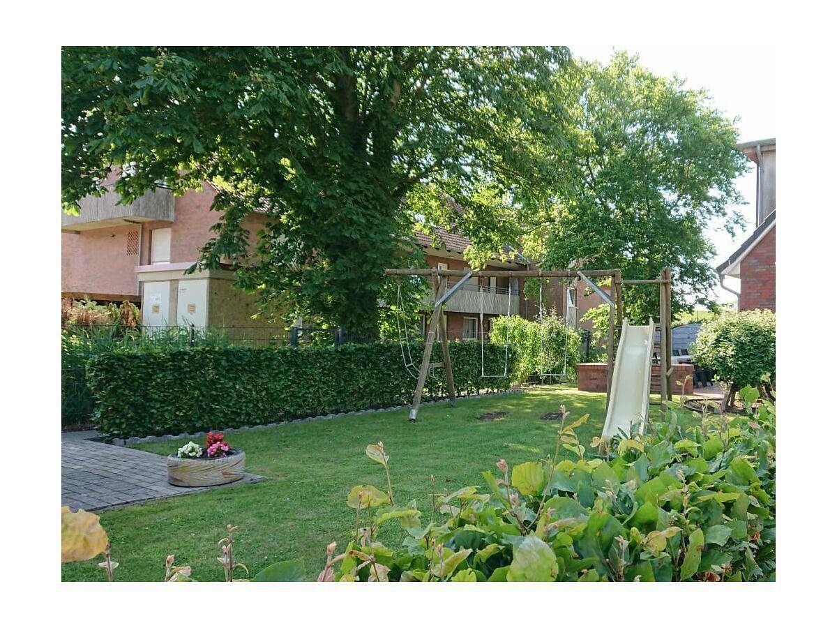 Ferienhaus Janssen — Bild 2