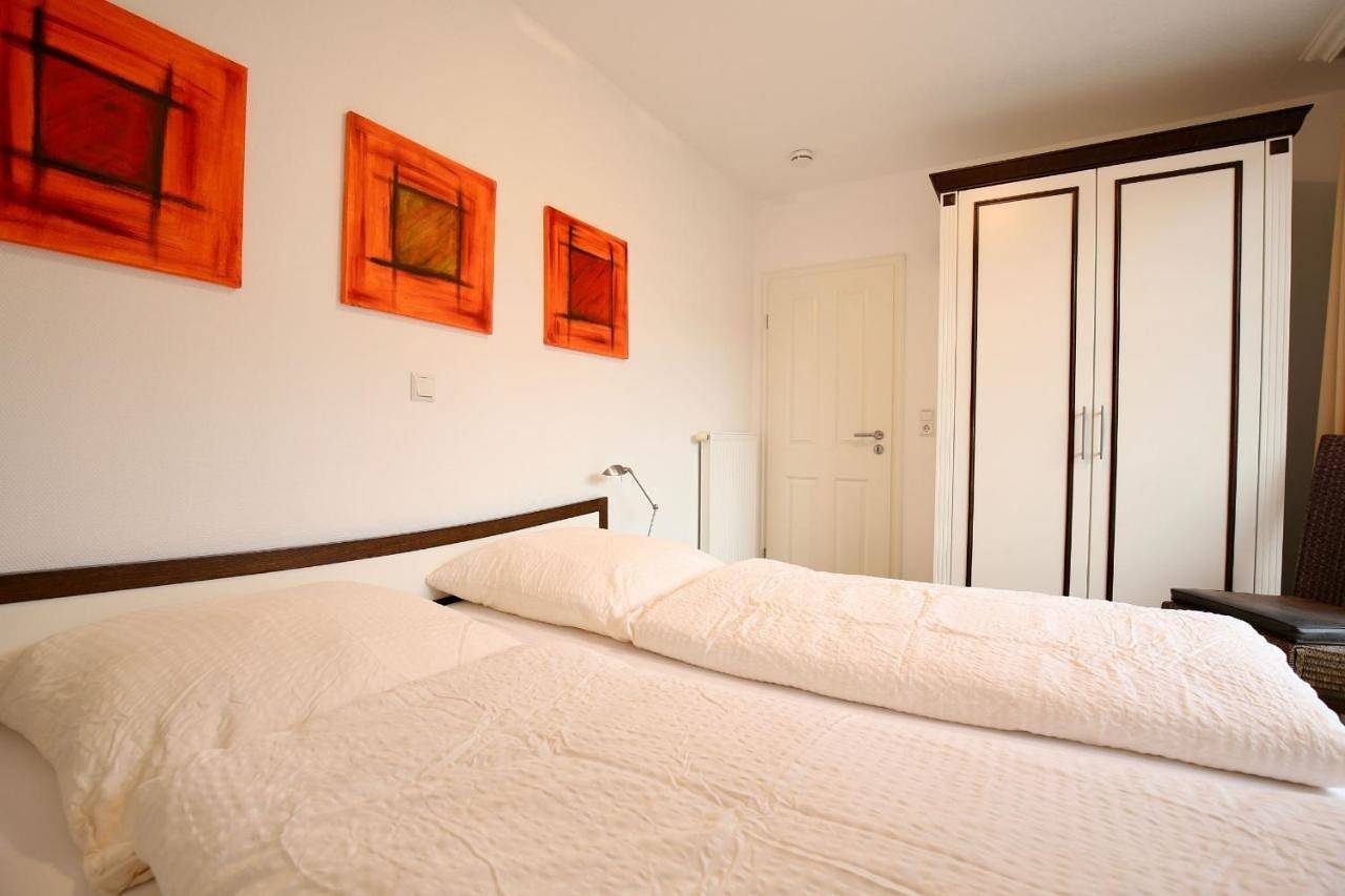 Villa Vivaldi Whg 5 — Bild 2