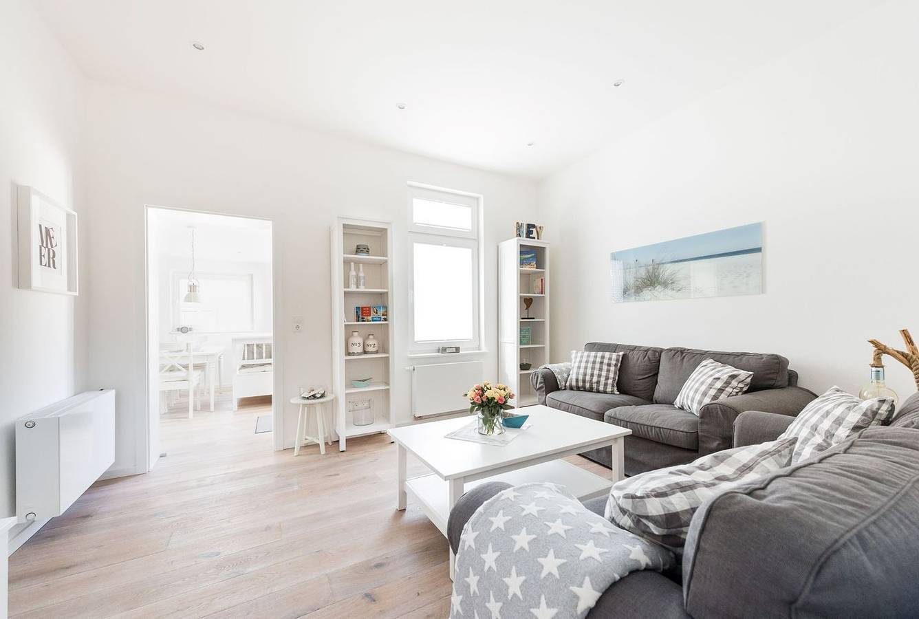 Ankommen & genießen - hier wird ein toller Urlaub garantiert