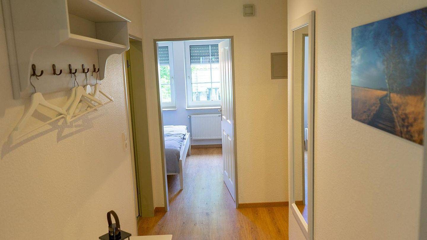 Entspannung und Abenteuer in der Kornkammer - Landlust Osterwarf! — Bild 5