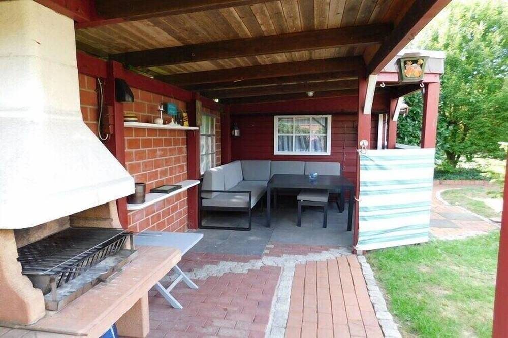 Ferienhaus Big Lady — Bild 5