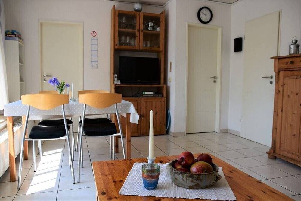 Deichblick: Bungalow in bester Lage von in Norden