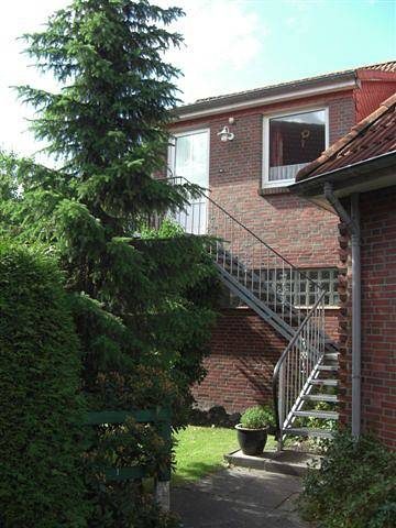 Becker, Klaus - Ferienwohnung West - 35214 — Bild 3
