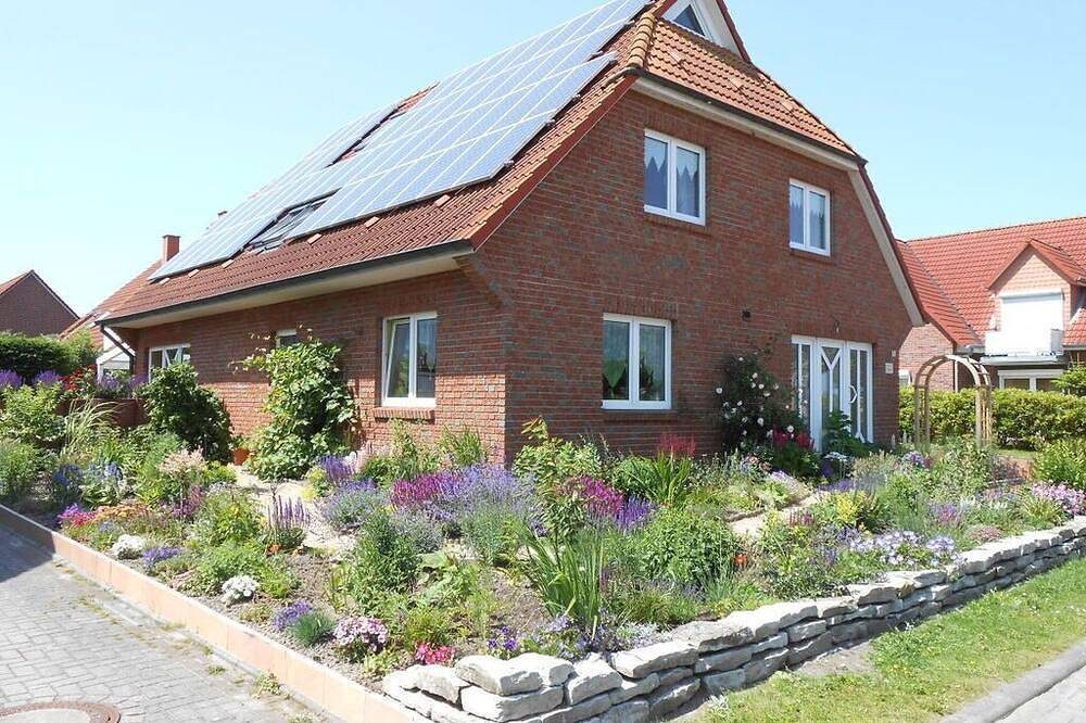 Ferienwohnung Evers 1 — Bild 2