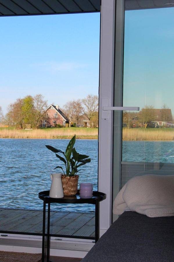 Hausboot - Nordsonne 11 — Bild 5
