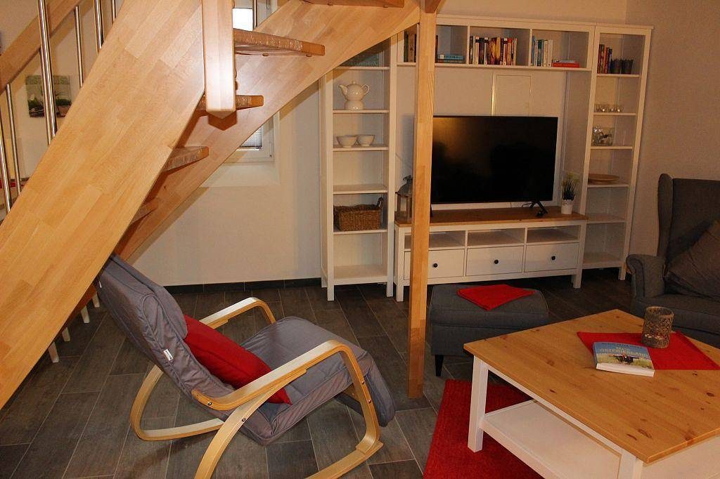 Modernes Ferienhaus Zur Schmiede für 4 Personen — Bild 3