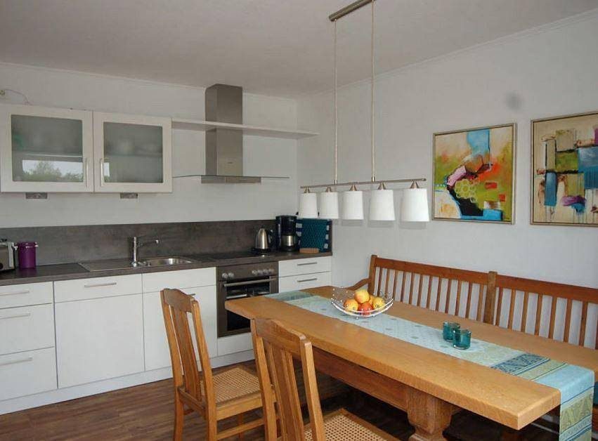 Haus Fischerbalje - Windfee — Bild 4
