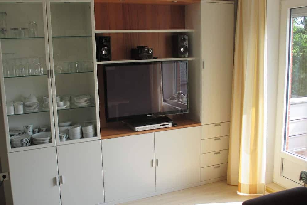 Ferienwohnung 2013 kernsanierte allergikergerechte Fw