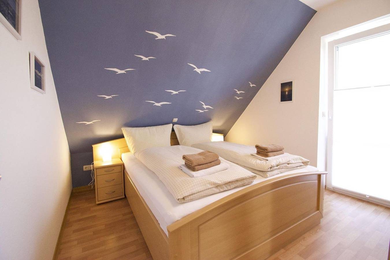 Moin Marianne -mit familienfreundlichem Ambiente in zentraler Lage. — Bild 2