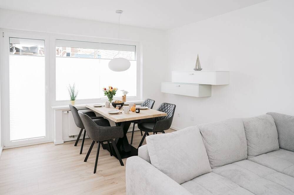 Ferienhaus Lüttje Nest