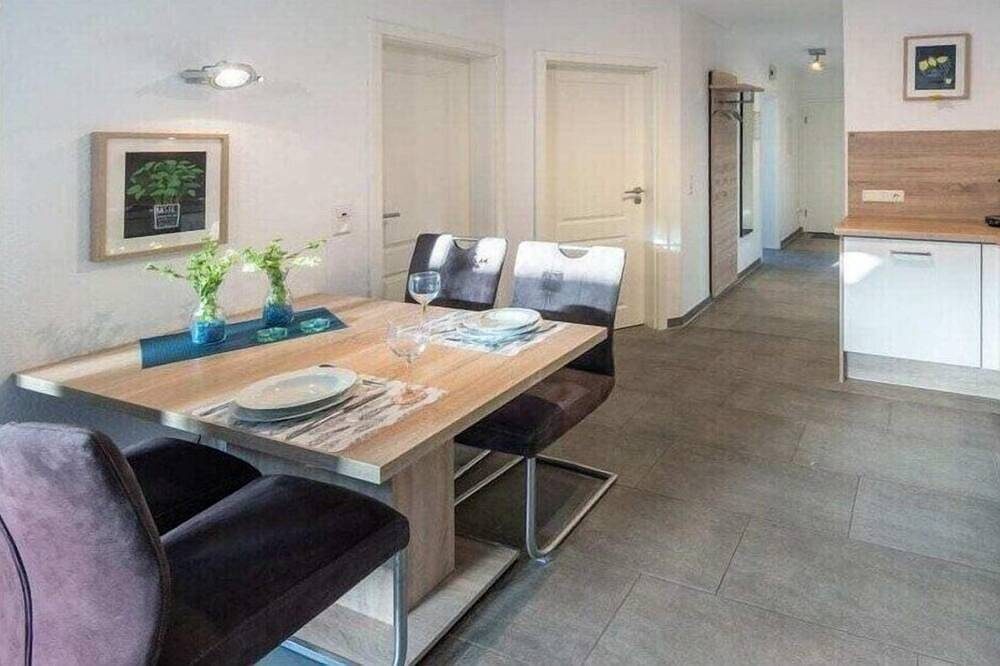 Ferienwohnung Kleine Auszeit — Bild 4