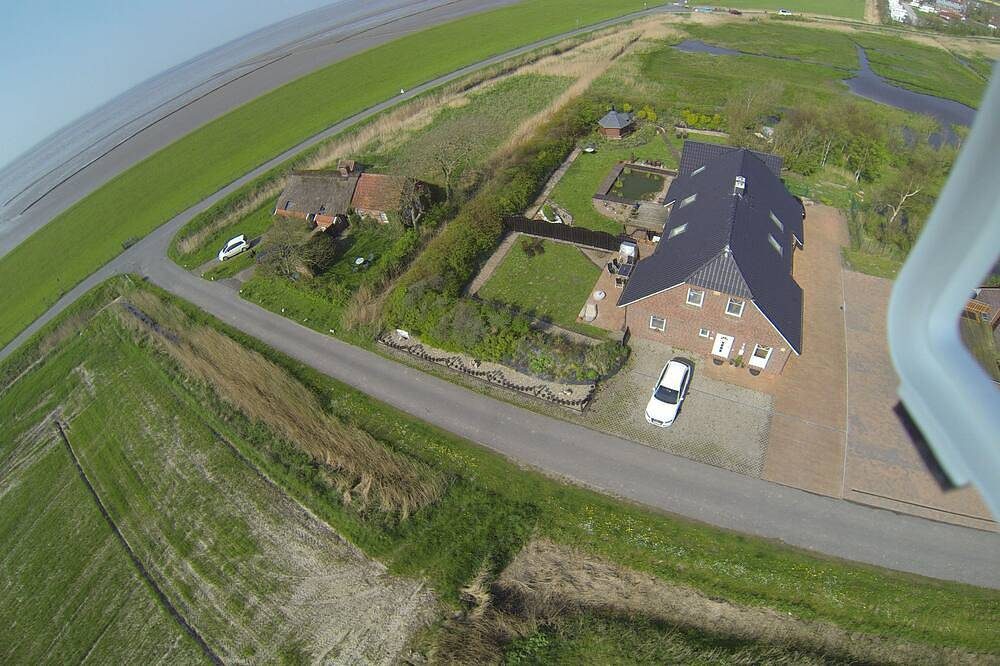 Exklusives Ferienhaus Dtv 4 Sterne, direkt am Meer ! — Bild 2